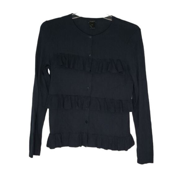 Ann Taylor Cardigan Sweater - Picture 1 of 6